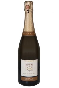 Brut Blanc de Blancs Millésimé