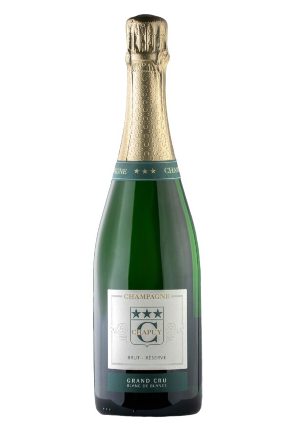 Brut Réserve Blanc de Blancs