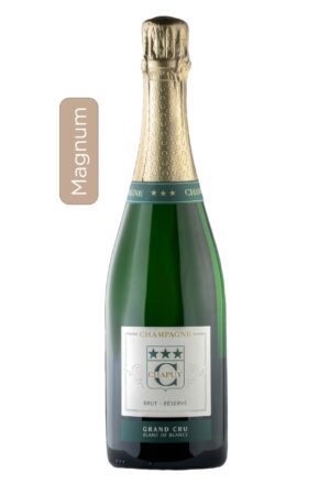 Brut Réserve Blanc de Blancs / Magnum