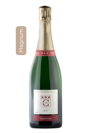 Brut Tradition / Magnum