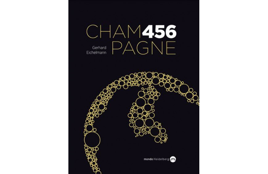 Champagne 456 Guide – Gerhard Eichelmann