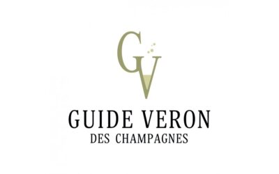 Guide VERON Des Champagnes 2022