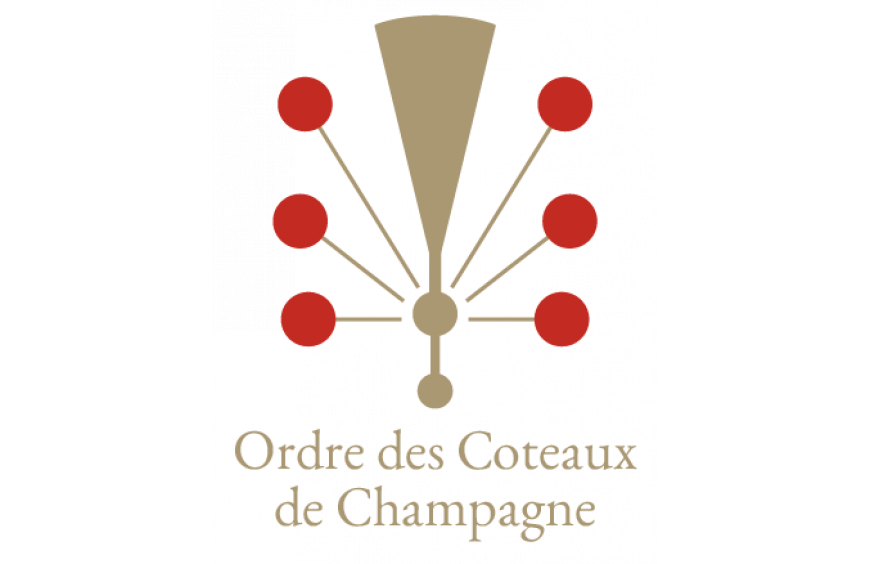 INTHRONISATION AN DEN ORDRE DES COTEAUX DE CHAMPAGNE