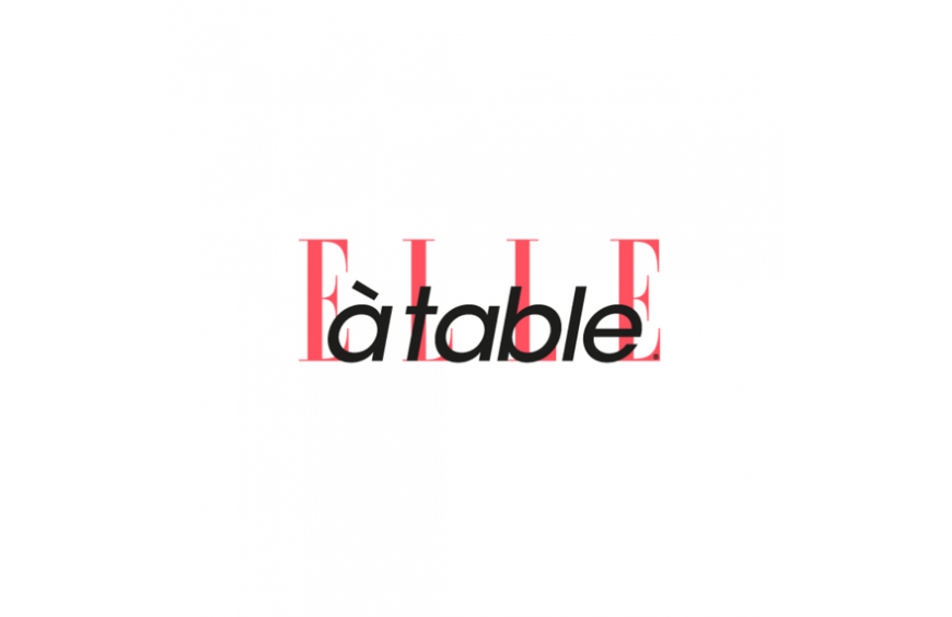 Elle À Table 2021