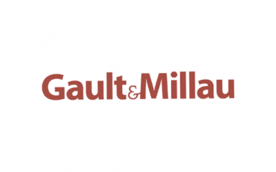 GAULT&MILLAU 2021