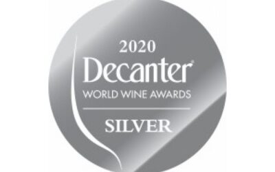 Decanter World Wine Awards 2020